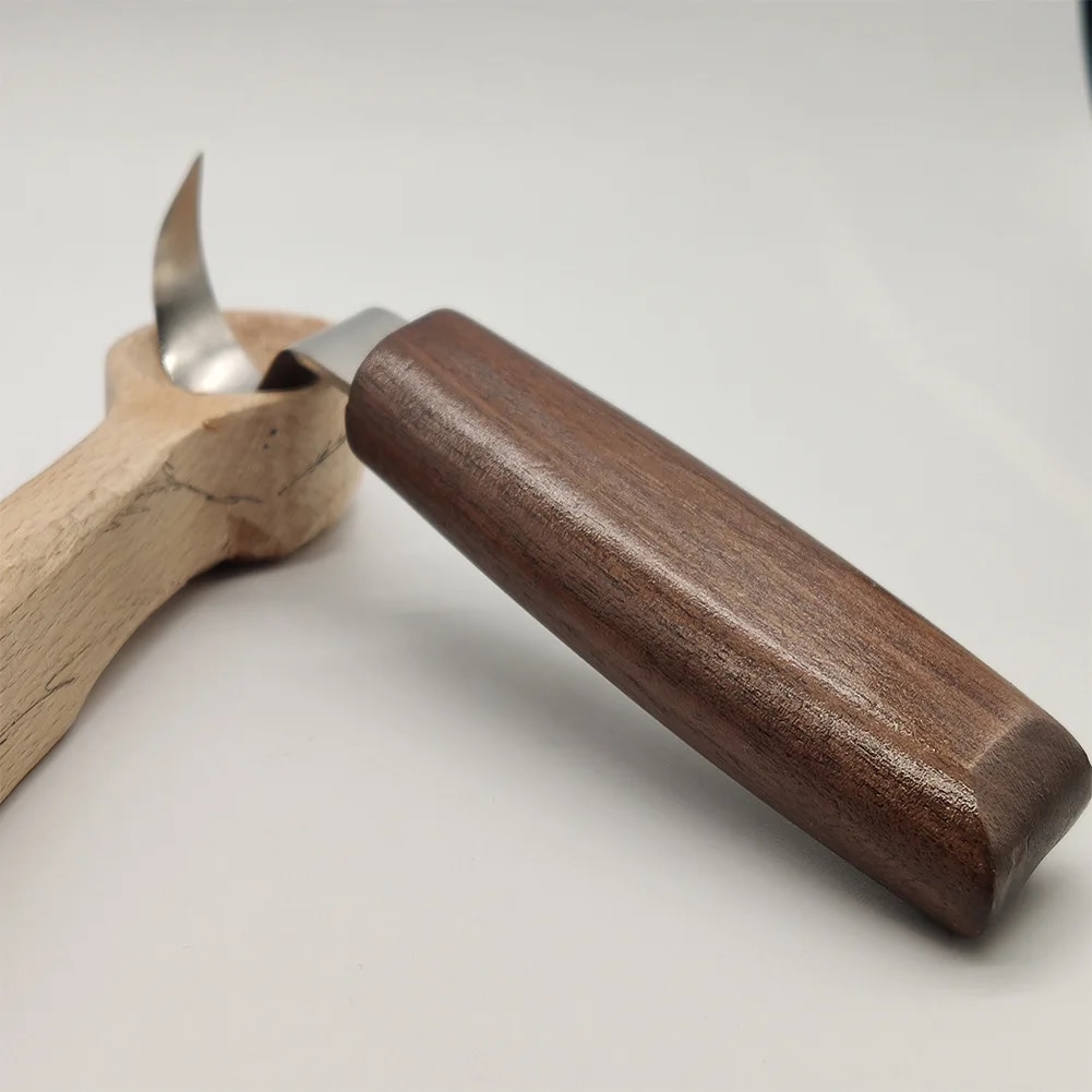 Woodworking Tool Stores - 1pc Woodworking Carving Knife Set DIY