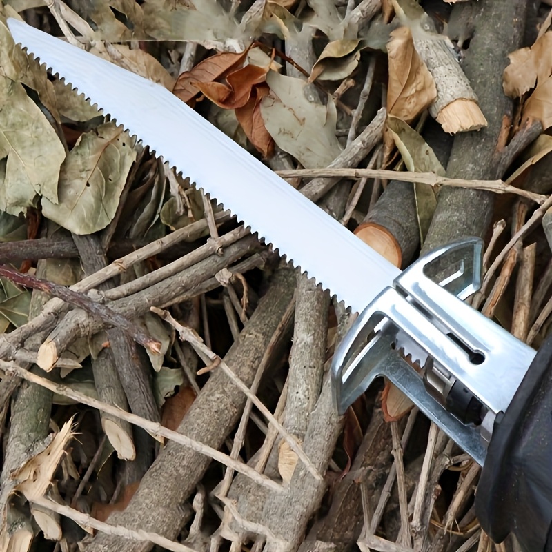 Woodworking Equipment - 1PC Shark Tooth Saw Blade -