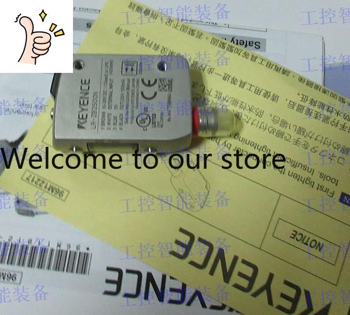 Woodworking In Japan - October KEYENCE Japan KEYENCE LR-ZB250CN **