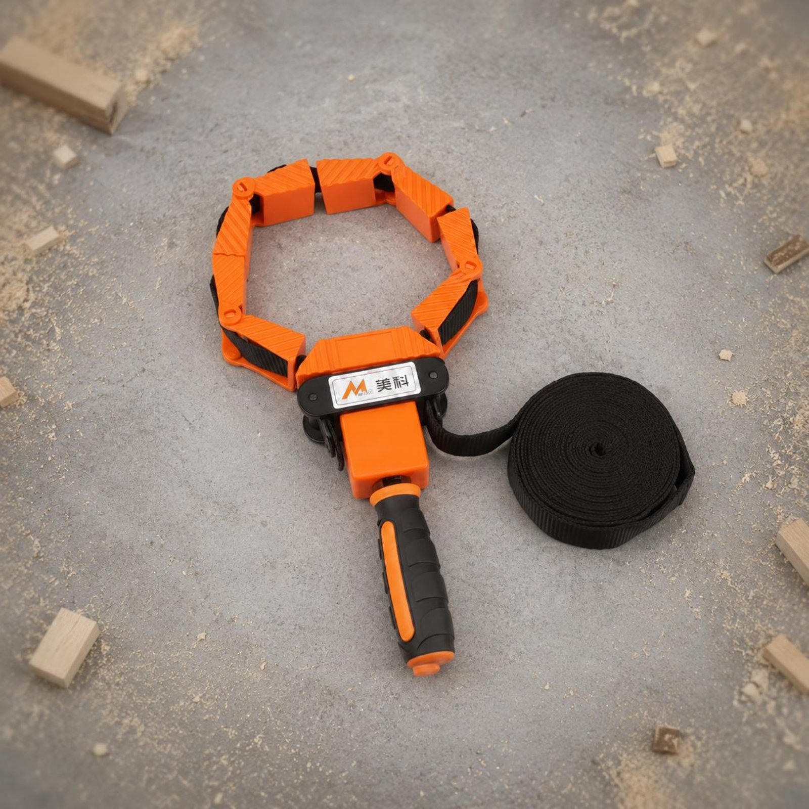 Woodworking Carpenter - Multi-Angle Angle Clamp Multi-Function Wood Frame