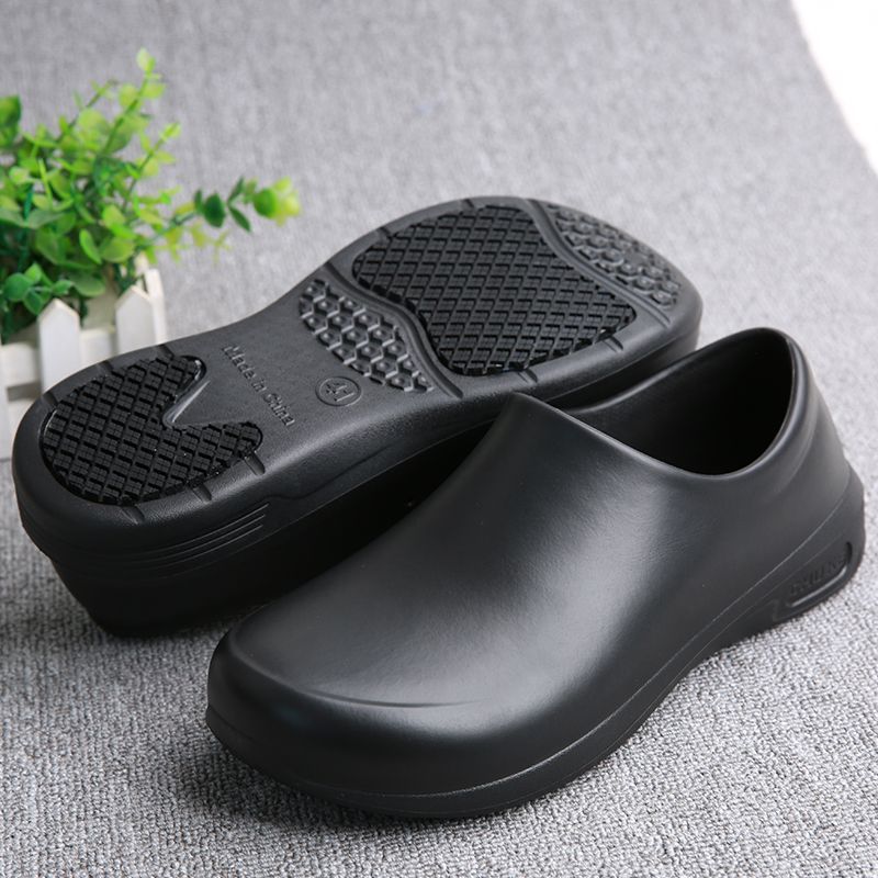 Woodworking For Kids - Non-Slip Chef Shoes for Both Men
