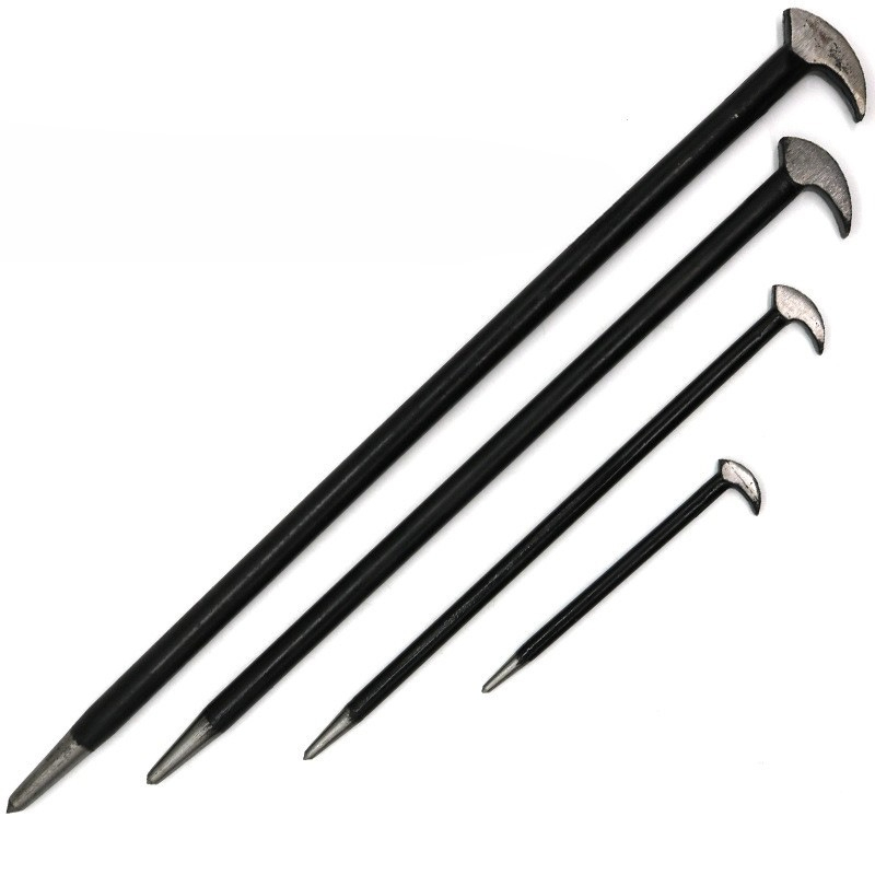 Woodworking Tool Stores - Bar Prybars Set Woodworking Tools Hand