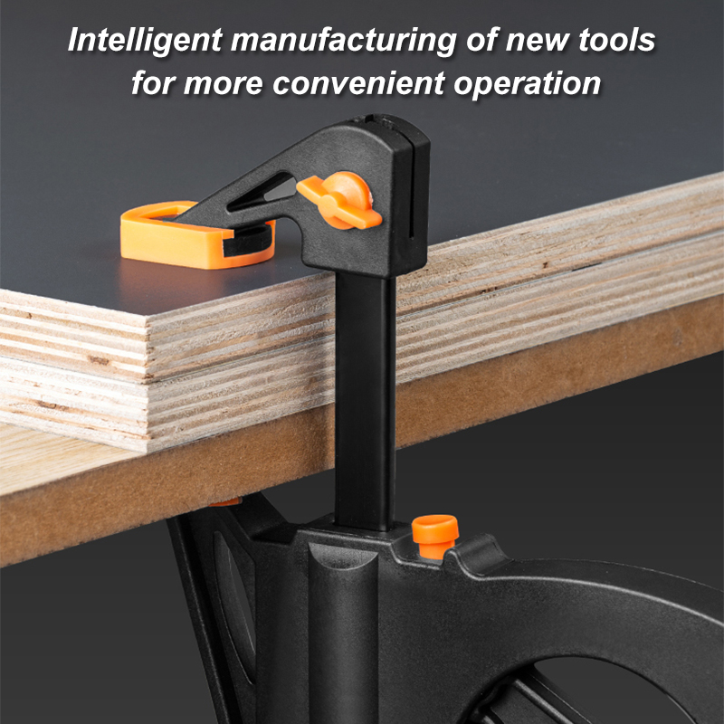 6-48 Inch Woodworking F Clamp  - Woodworking Hand Tools 评论和价格