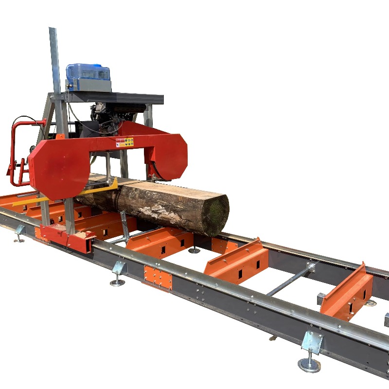 36 Inch Sawmill Heavy Duty Por - Woodworking Equipment 评论和价格