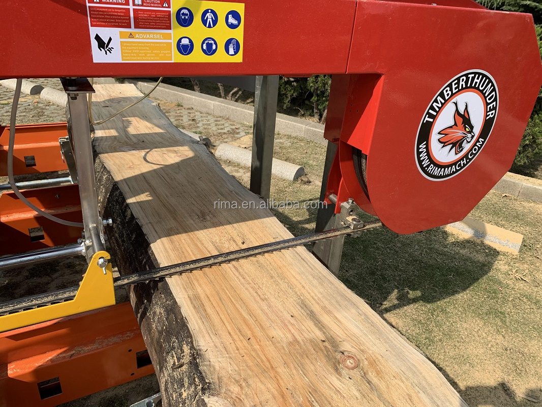 36 Inch Sawmill Heavy Duty Por - Woodworking Equipment 评论和价格