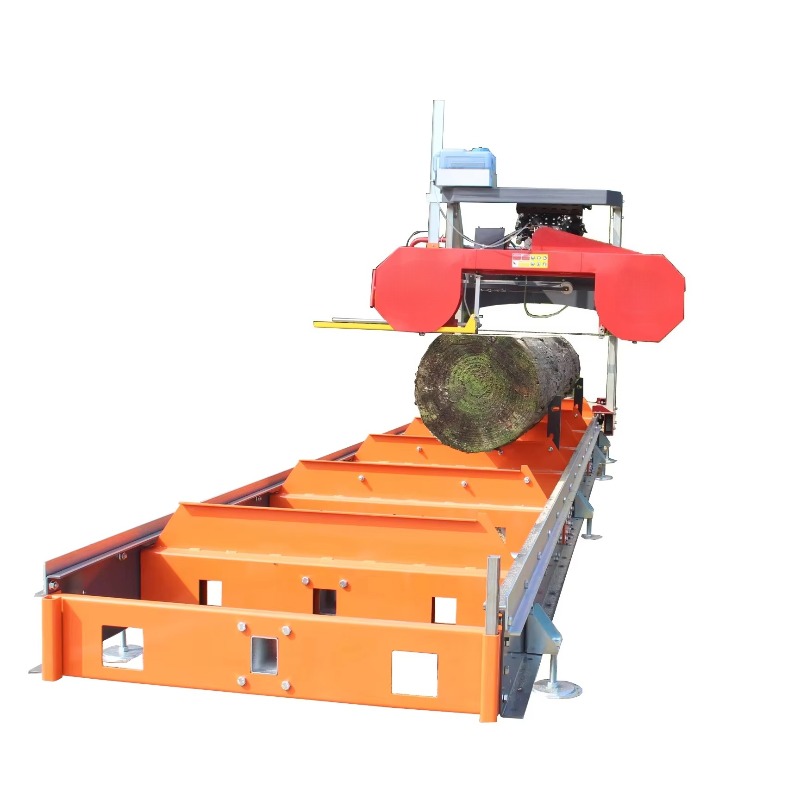 36 Inch Sawmill Heavy Duty Por - Woodworking Equipment 评论和价格