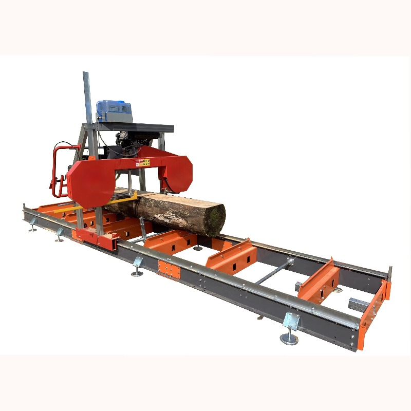 36 Inch Sawmill Heavy Duty Por - Woodworking Equipment 评论和价格