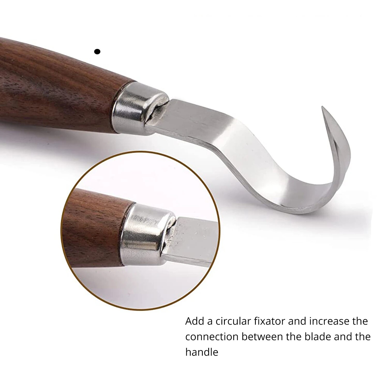 1pc Woodworking Carving Knife  - Woodworking Tool Stores 评论和价格