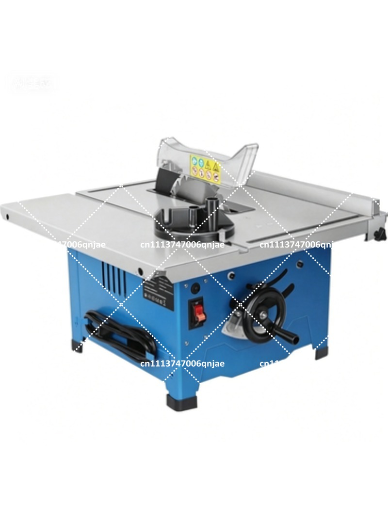 8 Inch Mini Woodworking Table  - Woodworking Electric Saw 评论和价格