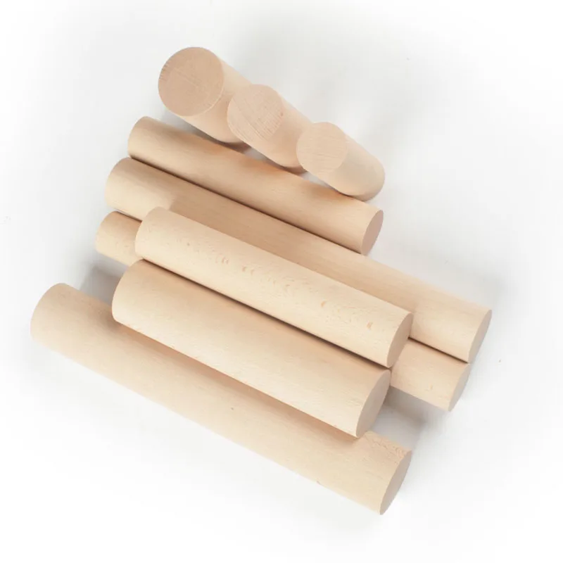 European Beech Dowel Pins wood - Lumber Woodworking 评论和价格