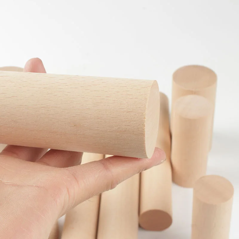 European Beech Dowel Pins wood - Lumber Woodworking 评论和价格
