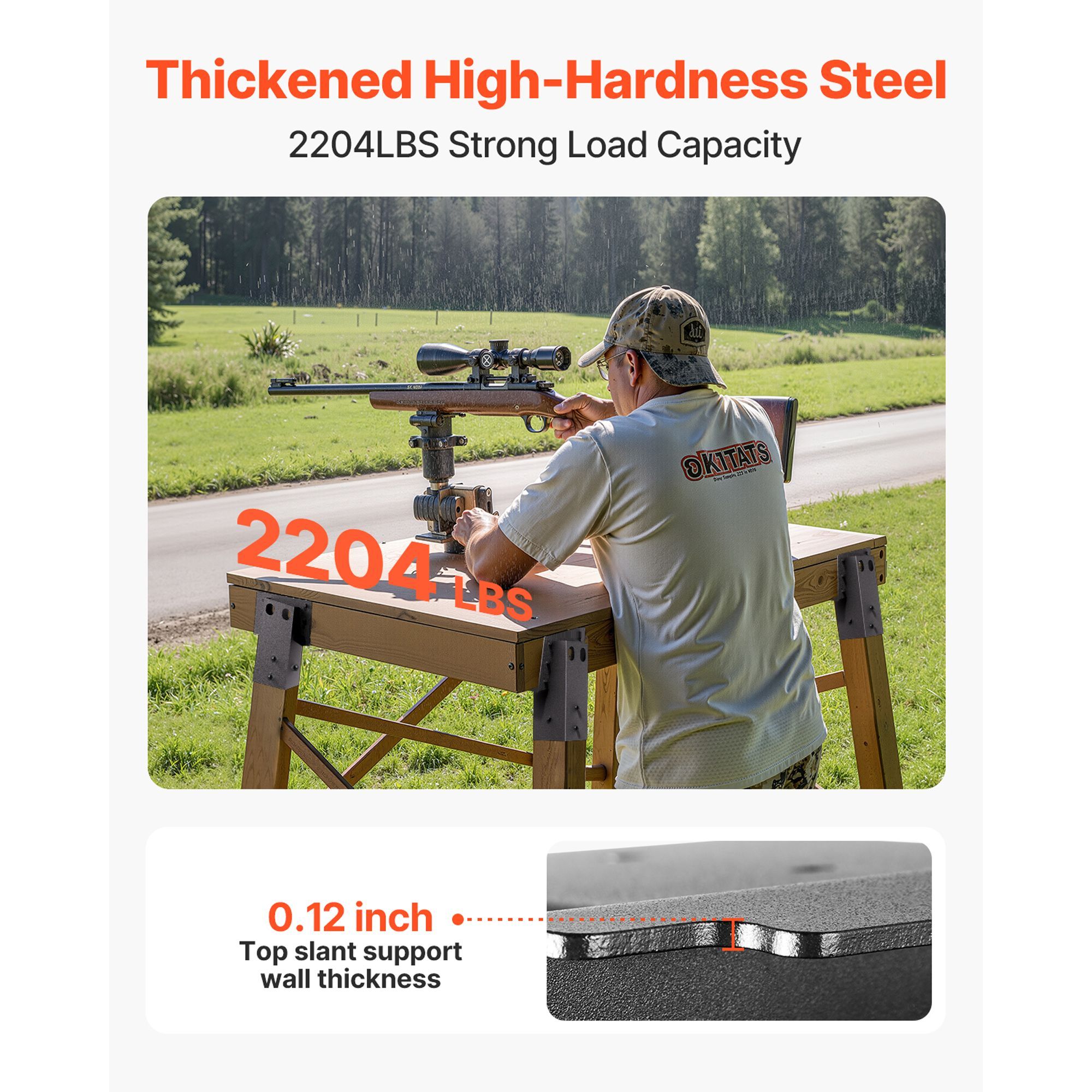 Deer Blind Brackets, Outdoor 3 - Lumber Woodworking 评论和价格