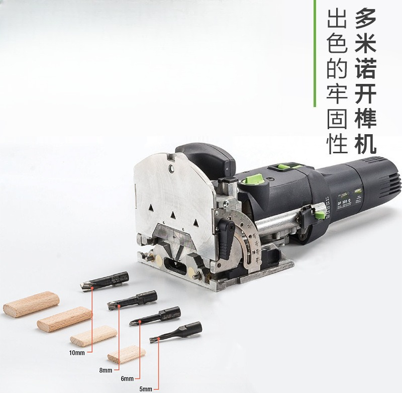 Domino Woodworking Tenon Opene - Woodworking Domino 评论和价格