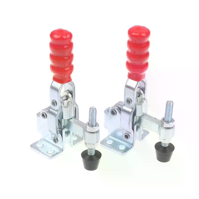 Vertical Quick Release Clamp H - Woodworking Carpenter 评论和价格