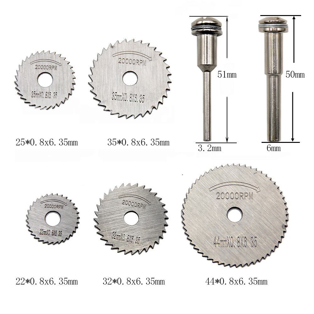 3.2mm/6mm connecting rod hand  - Woodworking Equipment 评论和价格