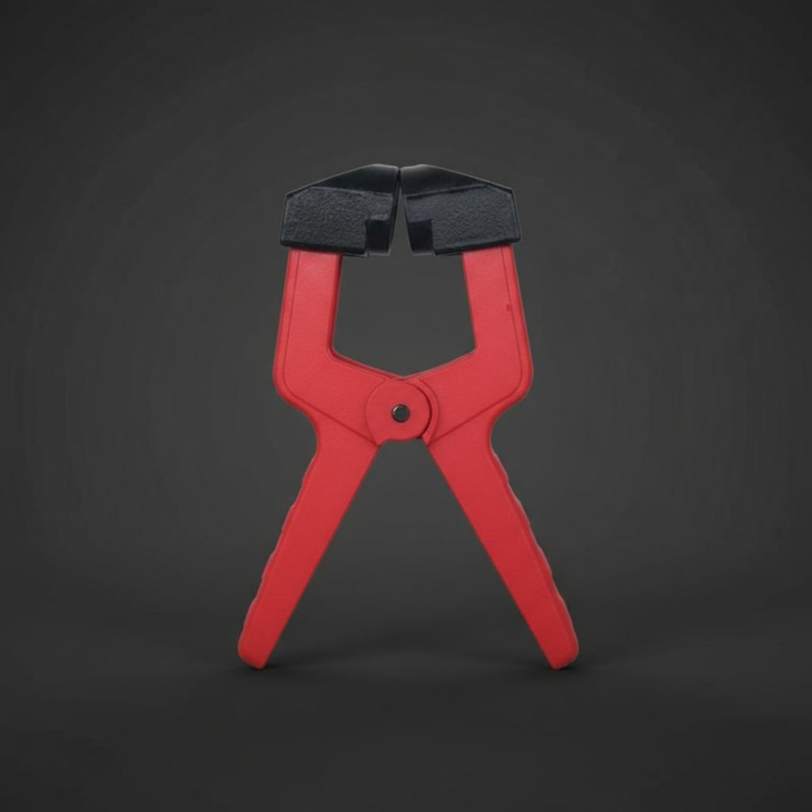 Triangular Clamp Clamp Red Col - Woodworking Hand Tools 评论和价格