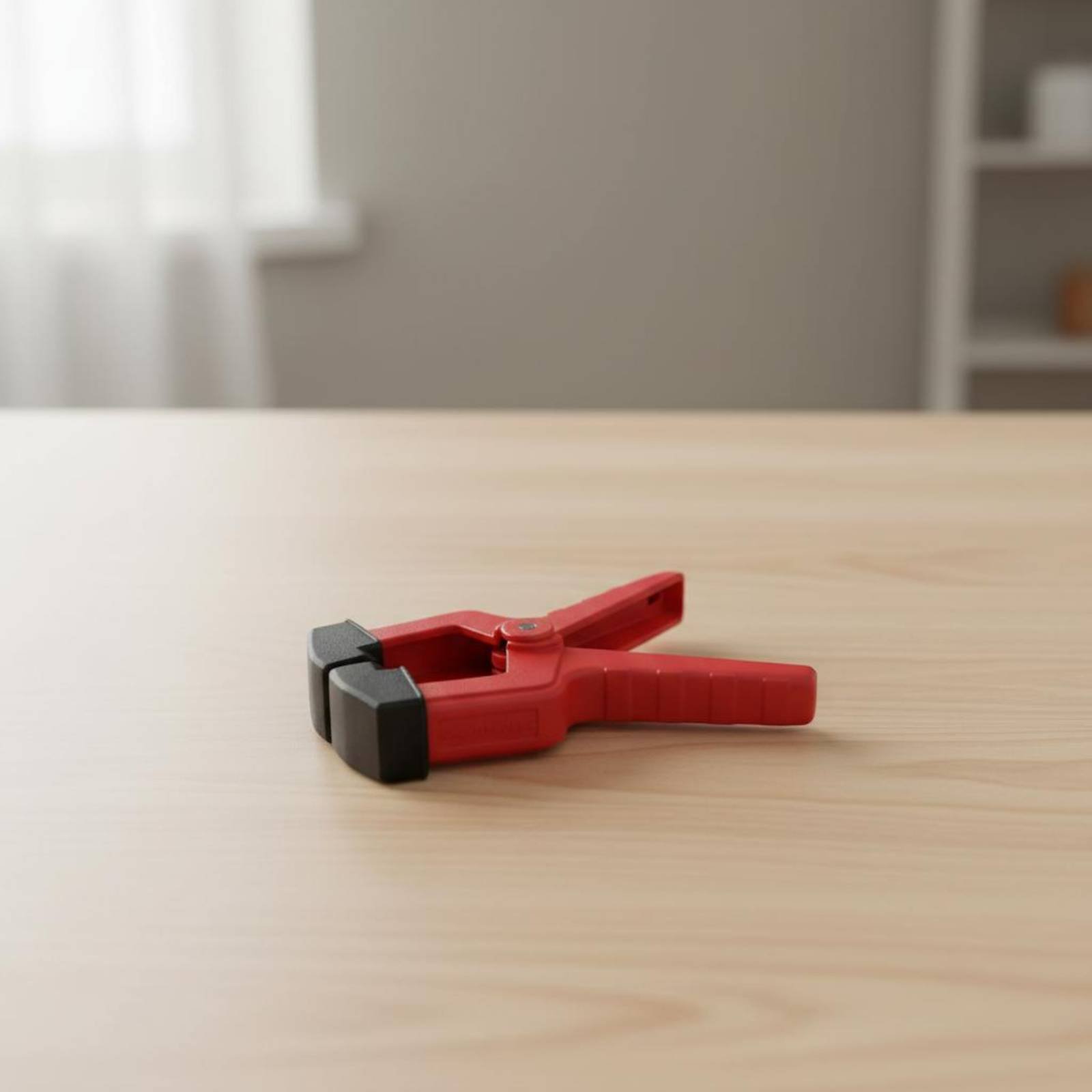 Triangular Clamp Clamp Red Col - Woodworking Hand Tools 评论和价格