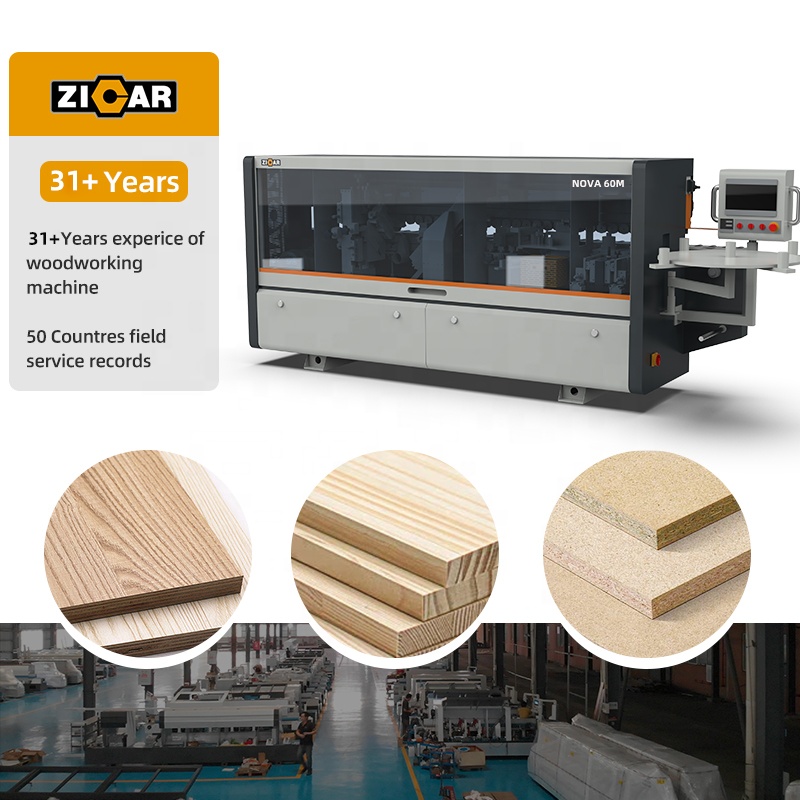 ZICAR Nanxing Machinery Pvc It - Zicar Woodworking Machine 评论和价格