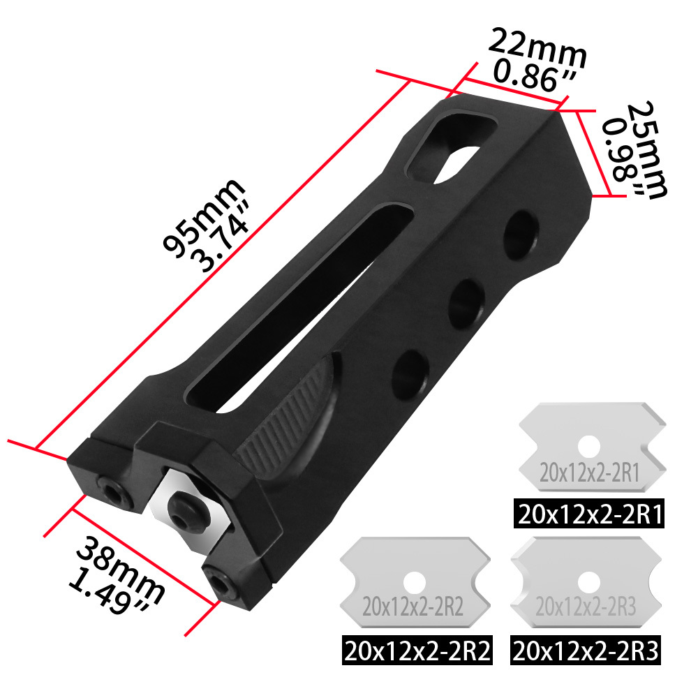 Woodworking Veneer Edge Trimme - Woodworking Equipment 评论和价格