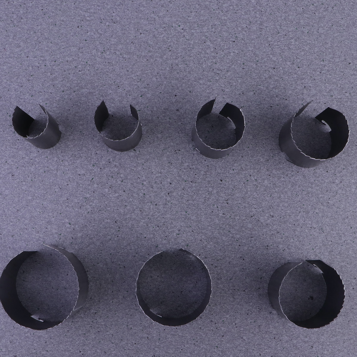 7pcs Woodworking Hole Saw Set  - Woodworking Diy 评论和价格