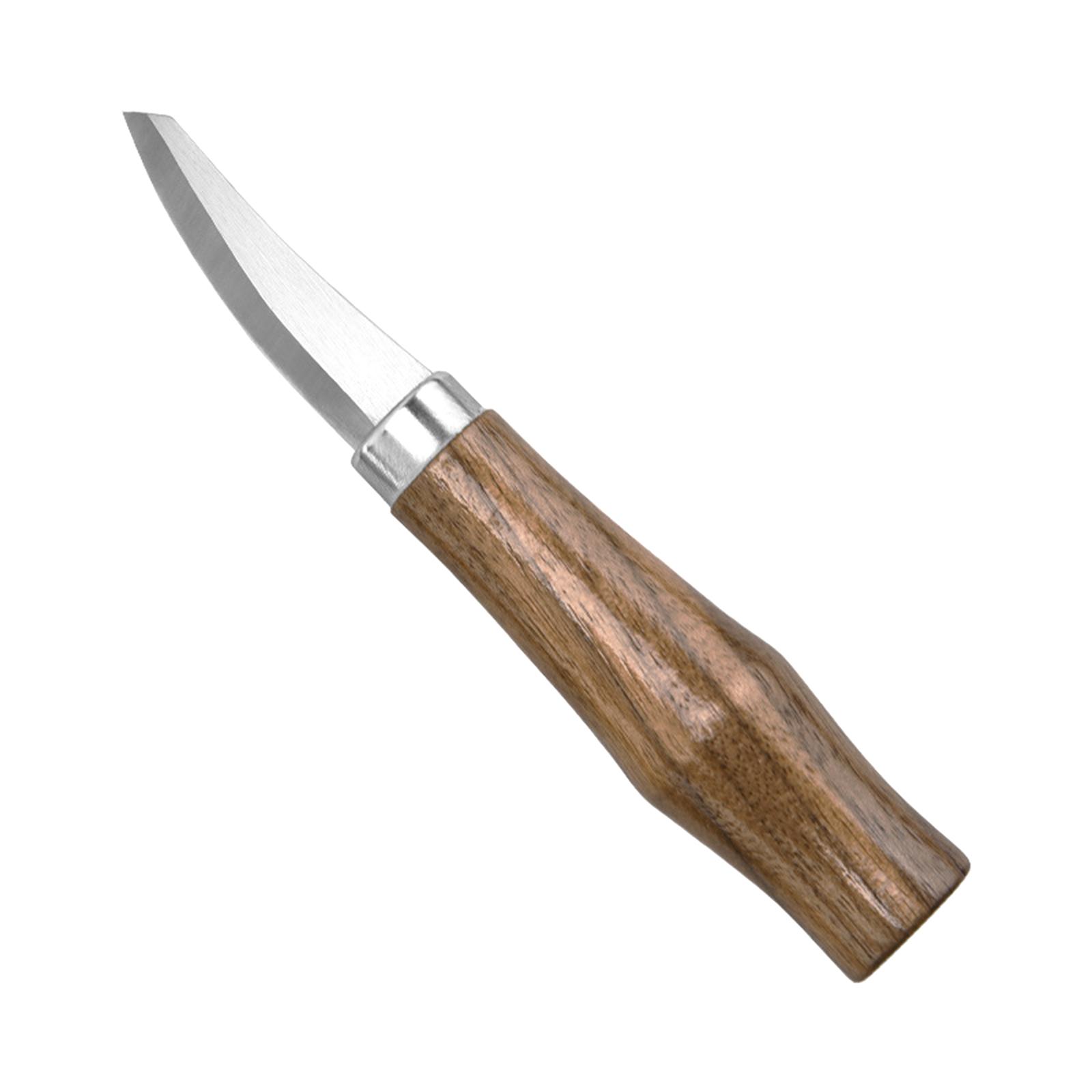 7Pcs Professional Wood Carving - Woodworking For Kids 评论和价格