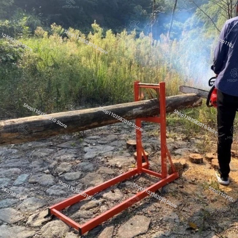 Folding Saw Horse, Thickened P - Lumber Woodworking 评论和价格