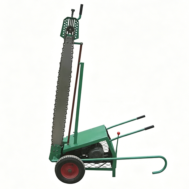 380V Log Saw, Electric Log Cha - Lumber Woodworking 评论和价格