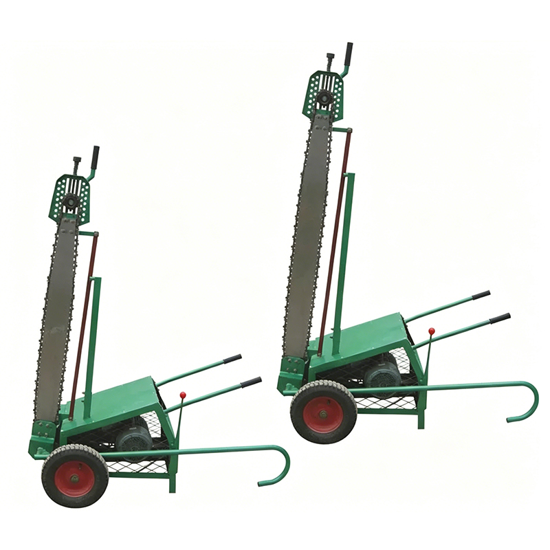 380V Log Saw, Electric Log Cha - Lumber Woodworking 评论和价格