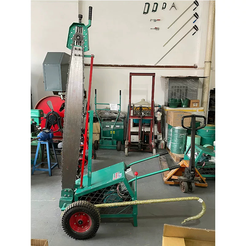 380V Log Saw, Electric Log Cha - Lumber Woodworking 评论和价格