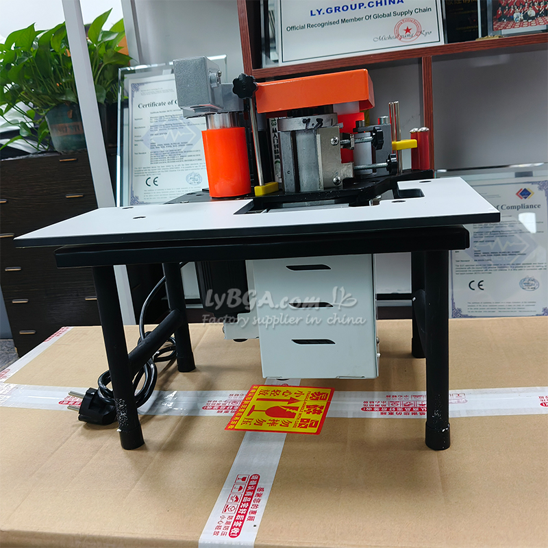 Edge Banders Edge Banding Mach - Woodworking Equipment 评论和价格