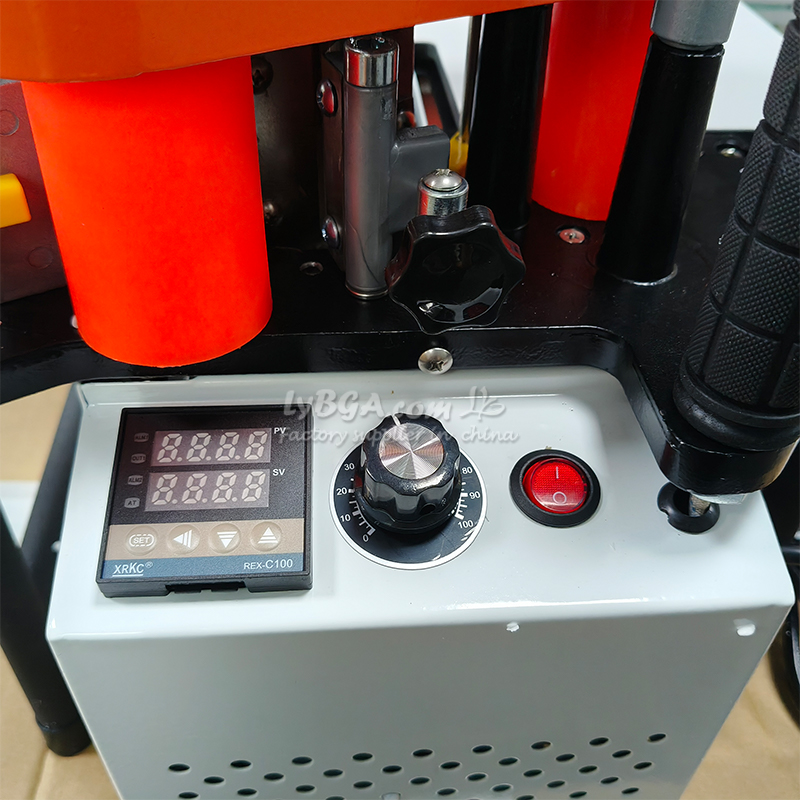 Edge Banders Edge Banding Mach - Woodworking Equipment 评论和价格