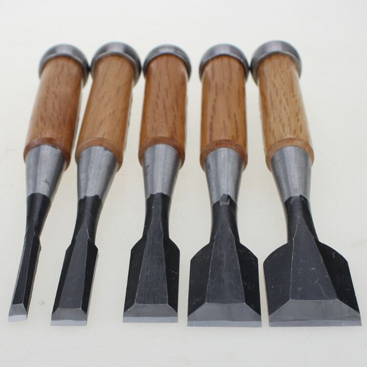 Japan Kanyo Joinery Chisel Woo - Woodworking In Japan 评论和价格