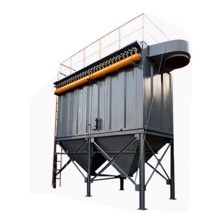 New Condition Baghouse Dust Co - Woodworking Equipment 评论和价格