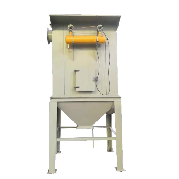 New Condition Baghouse Dust Co - Woodworking Equipment 评论和价格