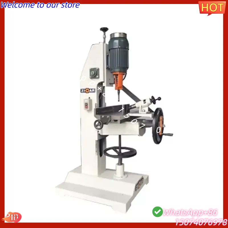 2026 ZICAR High-quality Hot Sa - Zicar Woodworking Machine 评论和价格