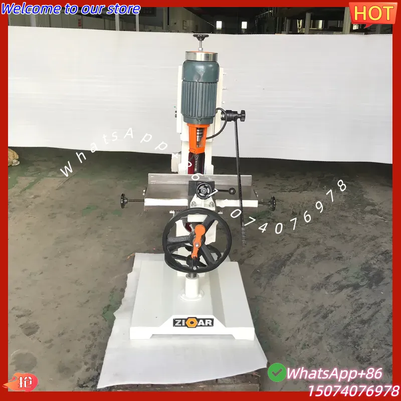 2026 ZICAR High-quality Hot Sa - Zicar Woodworking Machine 评论和价格