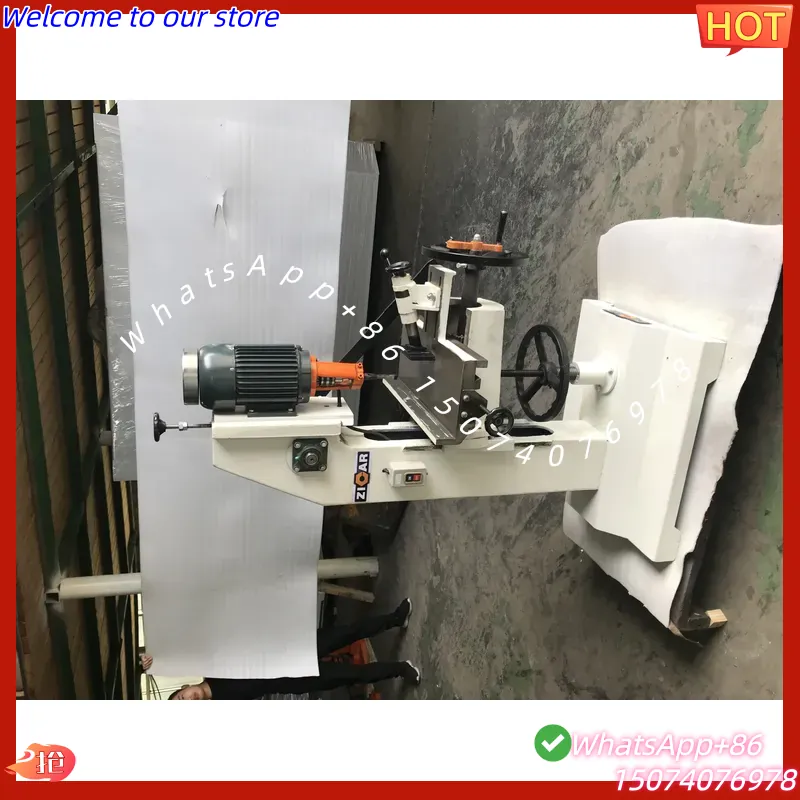 2026 ZICAR High-quality Hot Sa - Zicar Woodworking Machine 评论和价格