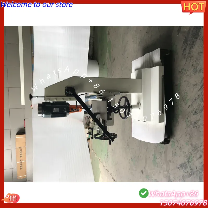 2026 ZICAR High-quality Hot Sa - Zicar Woodworking Machine 评论和价格
