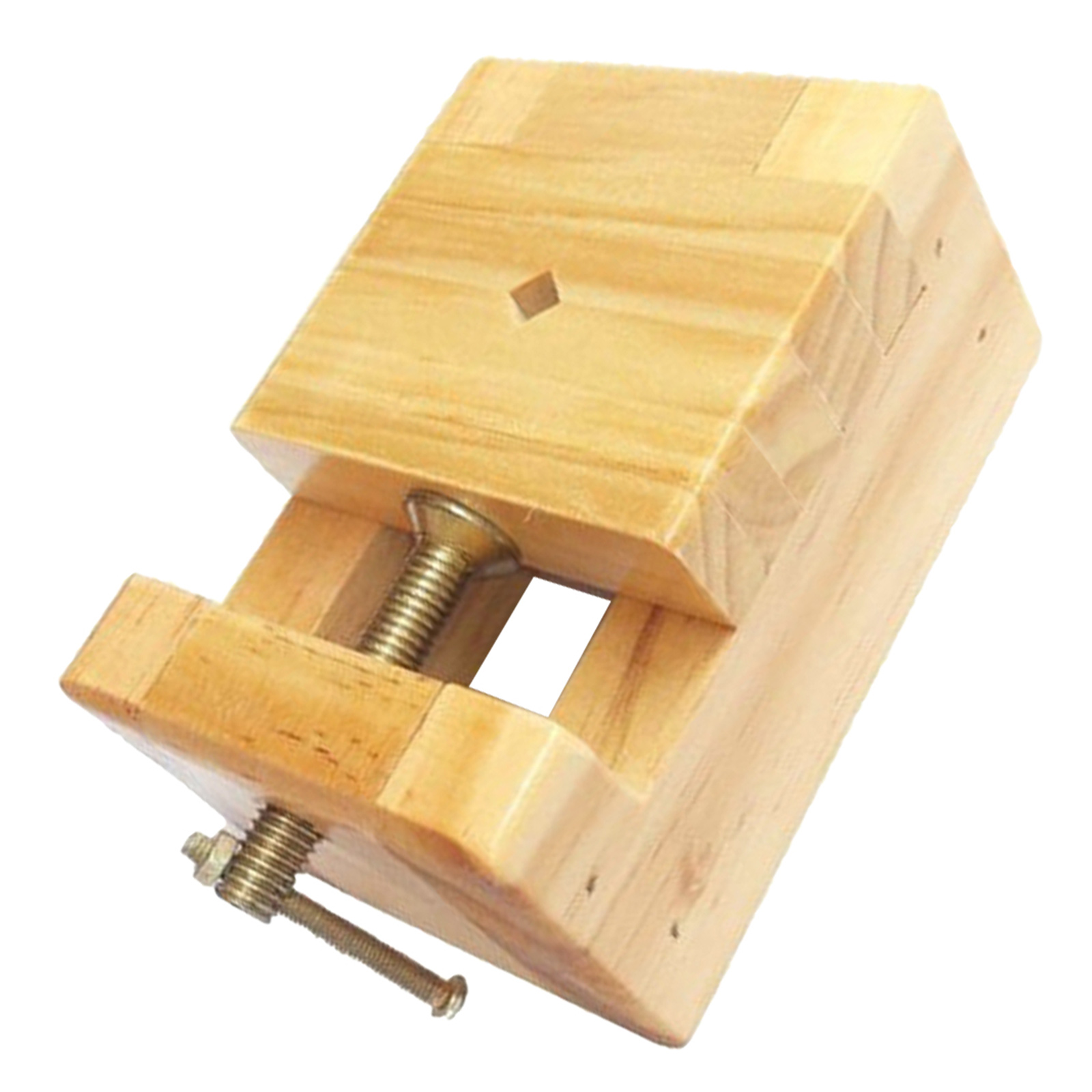 Wooden Clamp Engraving Vise Se - Woodworking Tool Stores 评论和价格