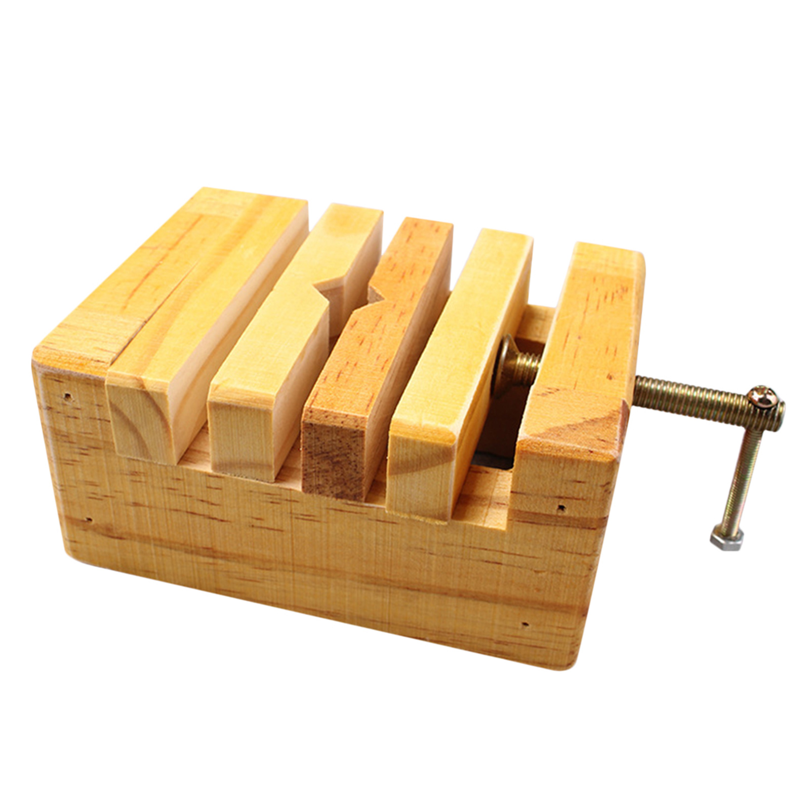 Wooden Clamp Engraving Vise Se - Woodworking Tool Stores 评论和价格