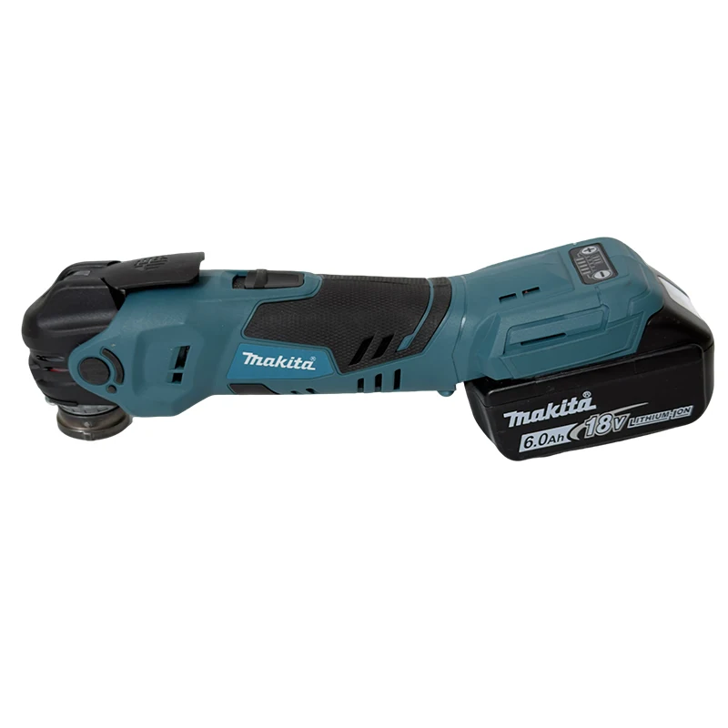 Makita Brushless Oscillating M - Woodworking Electric Saw 评论和价格