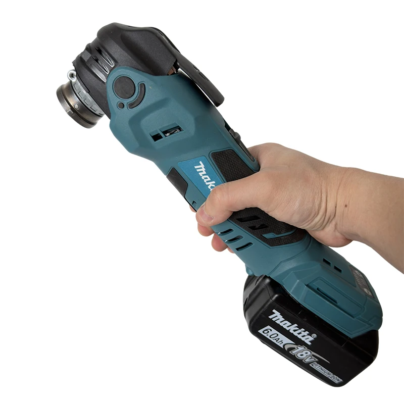 Makita Brushless Oscillating M - Woodworking Electric Saw 评论和价格