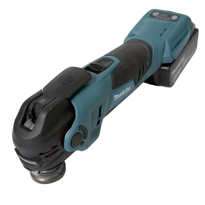 Makita Brushless Oscillating M - Woodworking Electric Saw 评论和价格