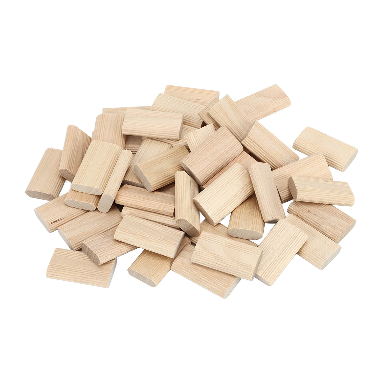 Domino Tenon Beech Wood 8x40mm - Woodworking Domino 评论和价格