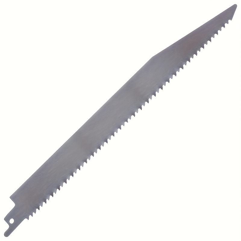1PC Shark Tooth Saw Blade - 6T - Woodworking Equipment 评论和价格