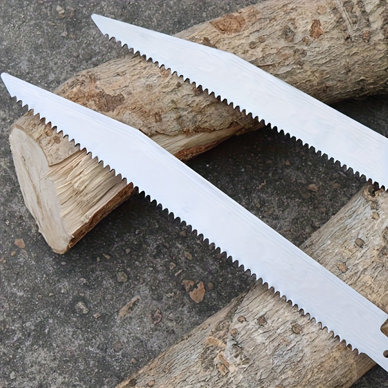 1PC Shark Tooth Saw Blade - 6T - Woodworking Equipment 评论和价格