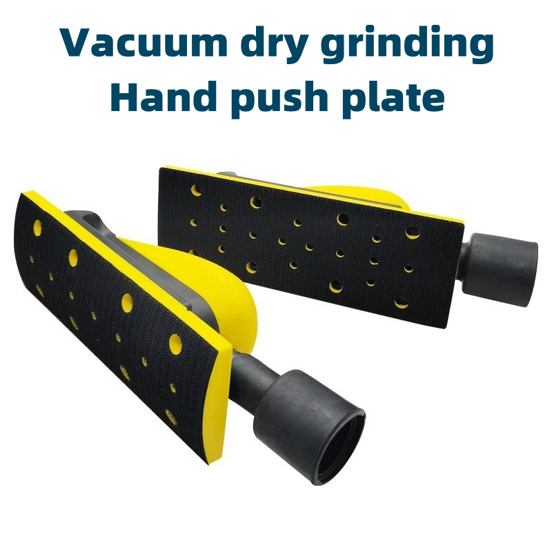 Handheld Sander Manual Sandpap - Woodworking Tool Stores 评论和价格