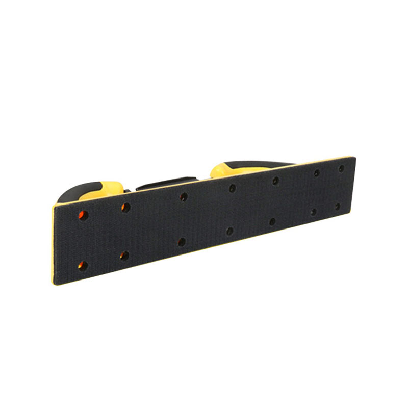Handheld Sander Manual Sandpap - Woodworking Tool Stores 评论和价格