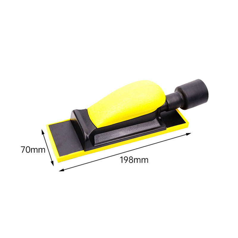 Handheld Sander Manual Sandpap - Woodworking Tool Stores 评论和价格