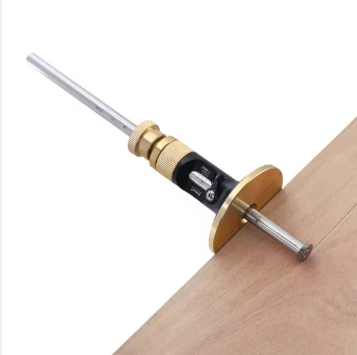 Industrial Micro-Adjustable Eu - Woodworking Diy 评论和价格